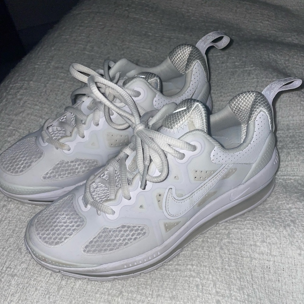 Nike Genome